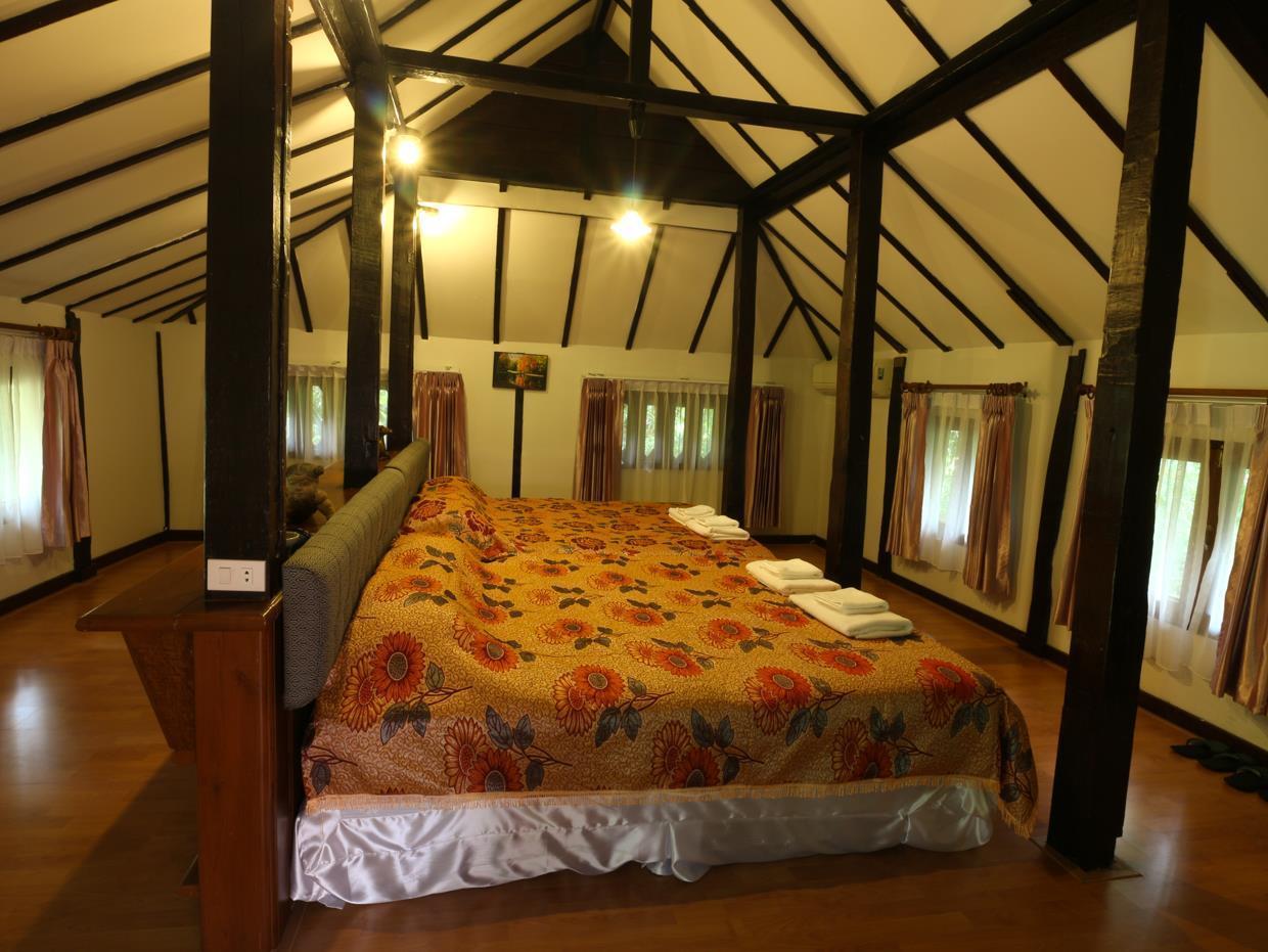 Phu Ing Fah Resort Pong Yaeng Exterior foto