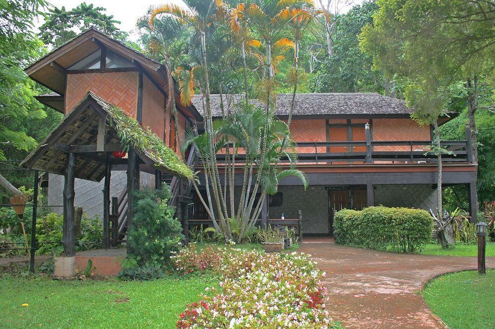 Phu Ing Fah Resort Pong Yaeng Exterior foto