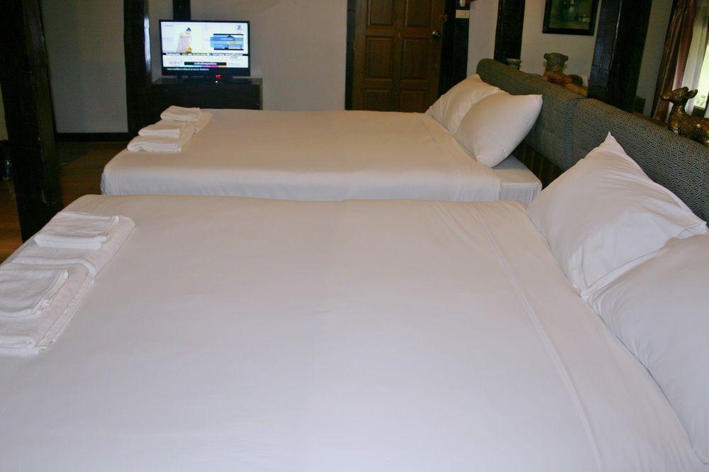 Phu Ing Fah Resort Pong Yaeng Exterior foto