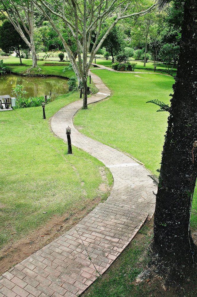 Phu Ing Fah Resort Pong Yaeng Exterior foto