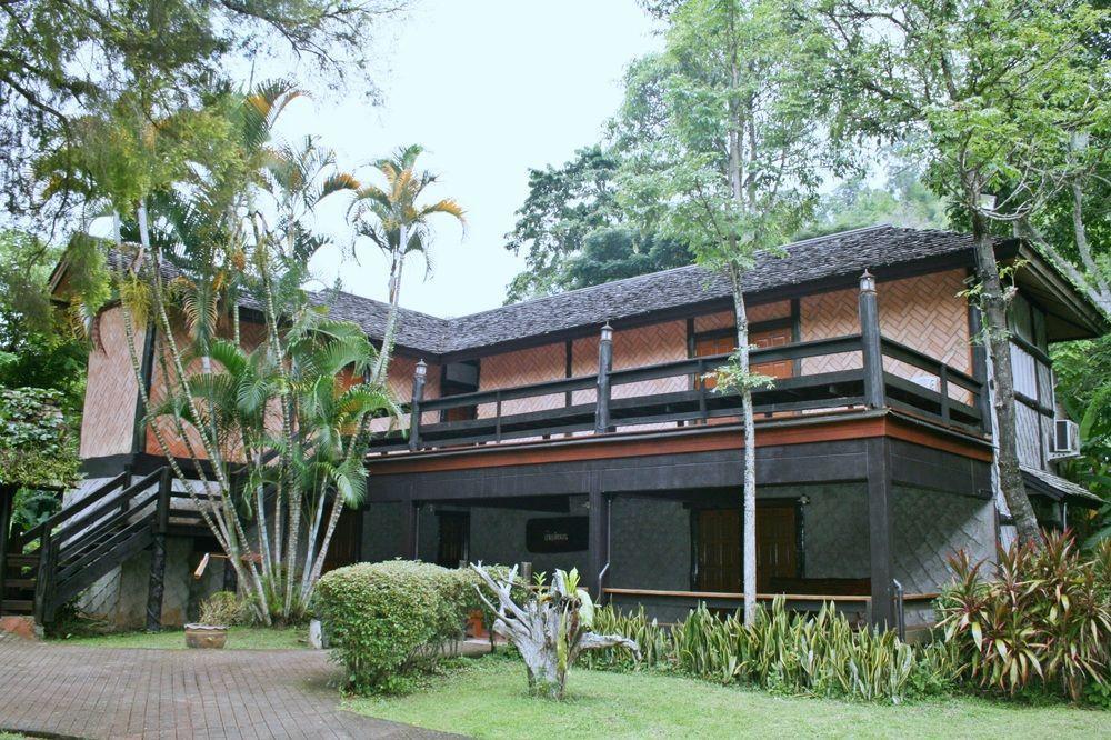 Phu Ing Fah Resort Pong Yaeng Exterior foto