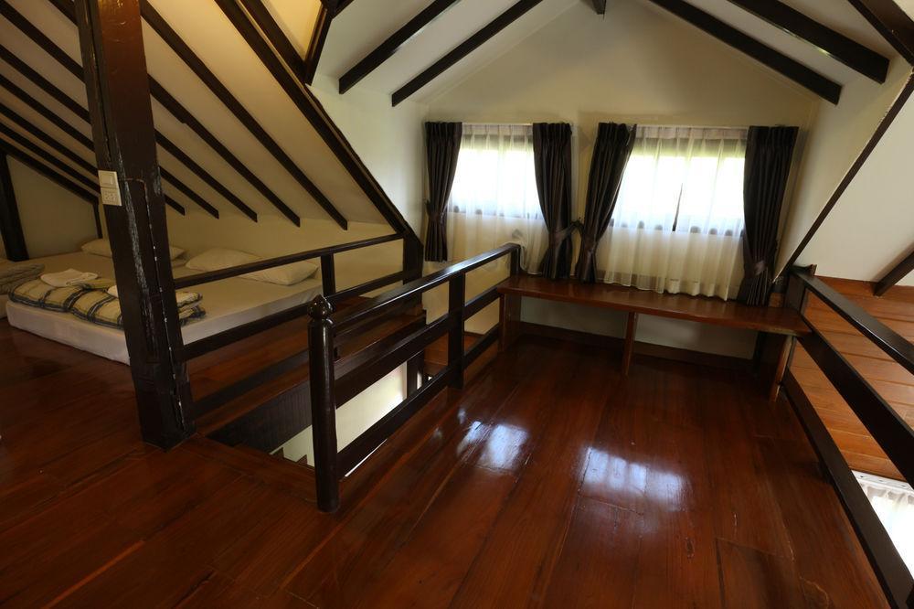 Phu Ing Fah Resort Pong Yaeng Exterior foto