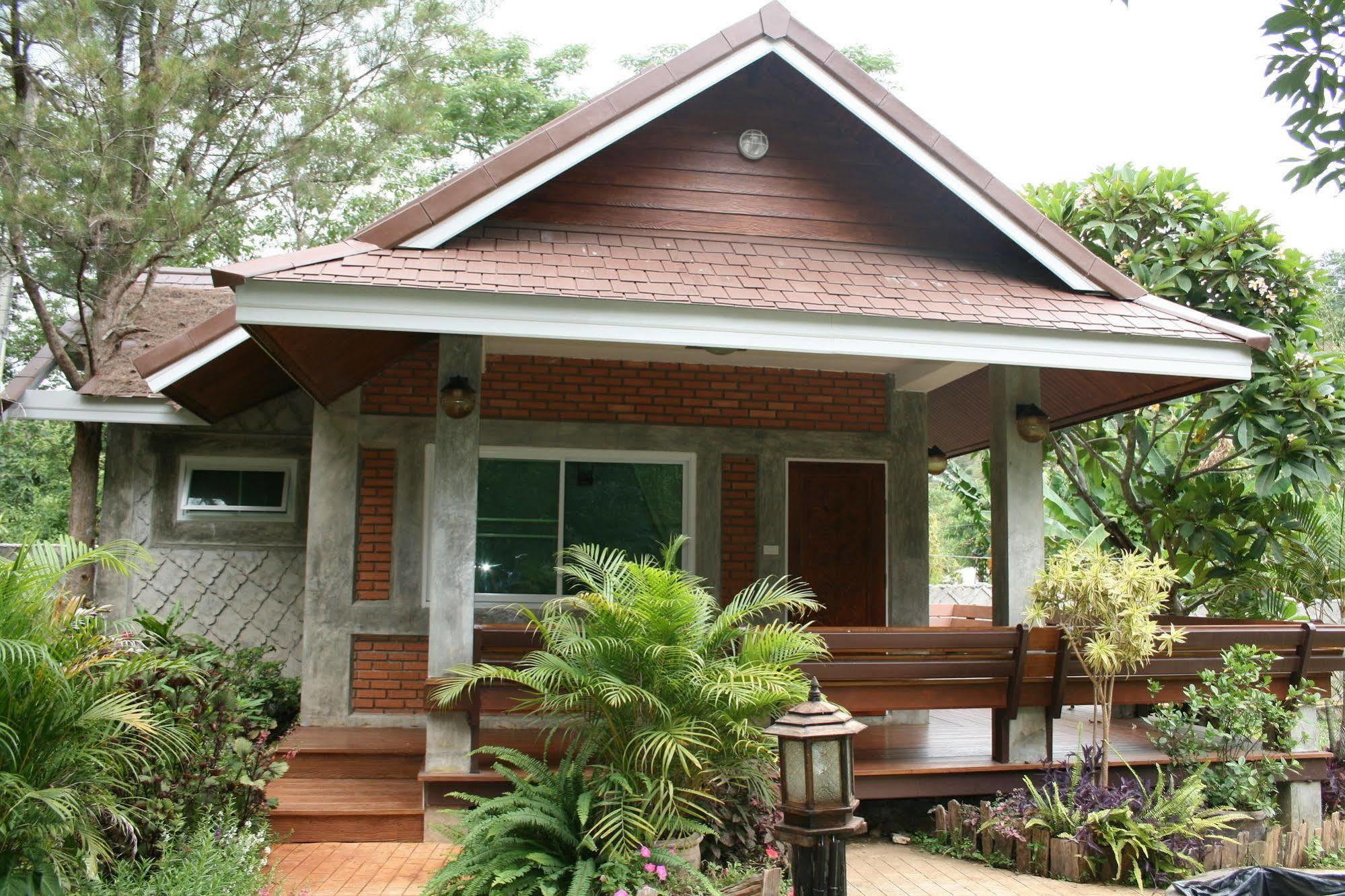 Phu Ing Fah Resort Pong Yaeng Exterior foto