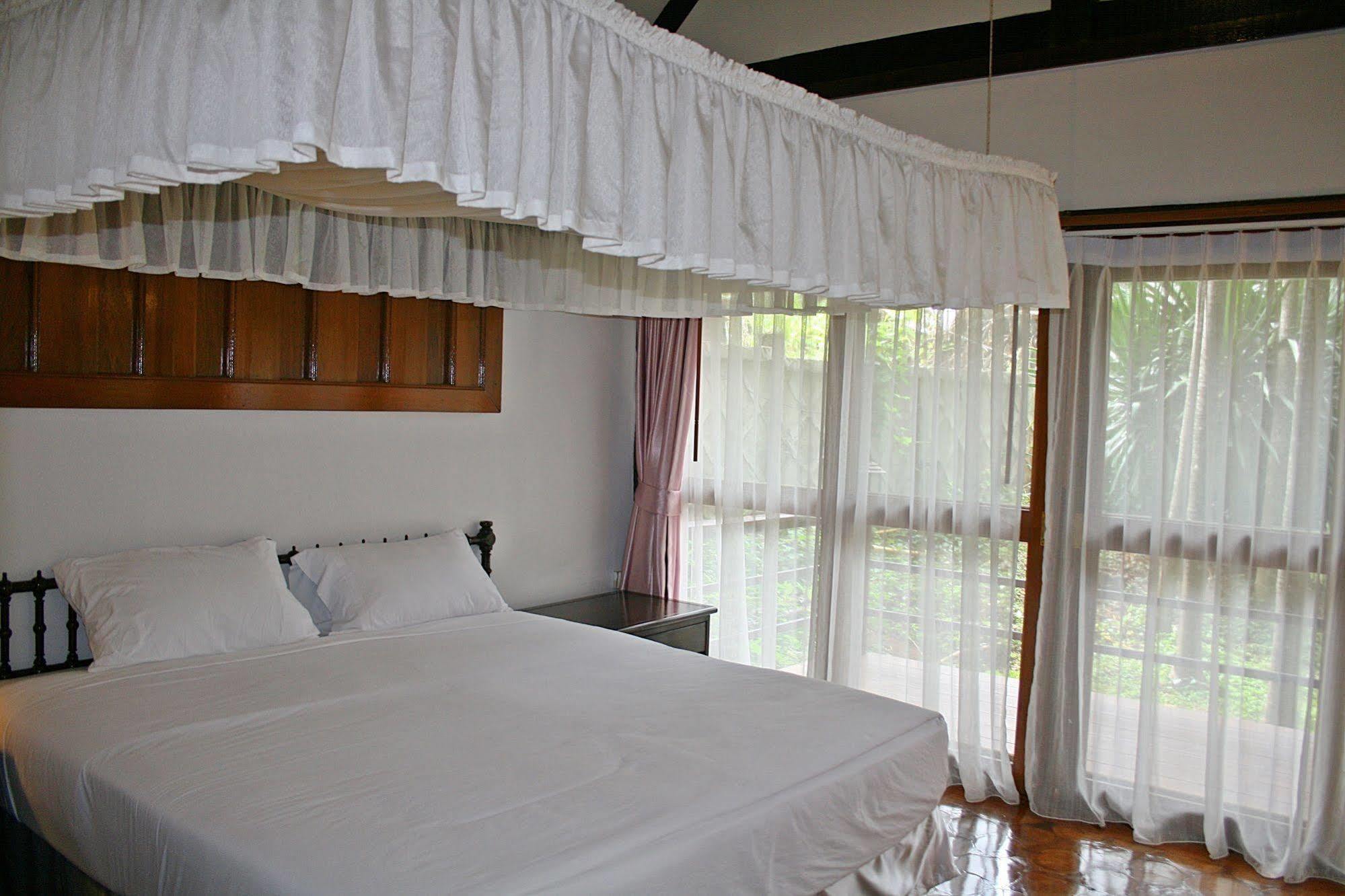 Phu Ing Fah Resort Pong Yaeng Exterior foto