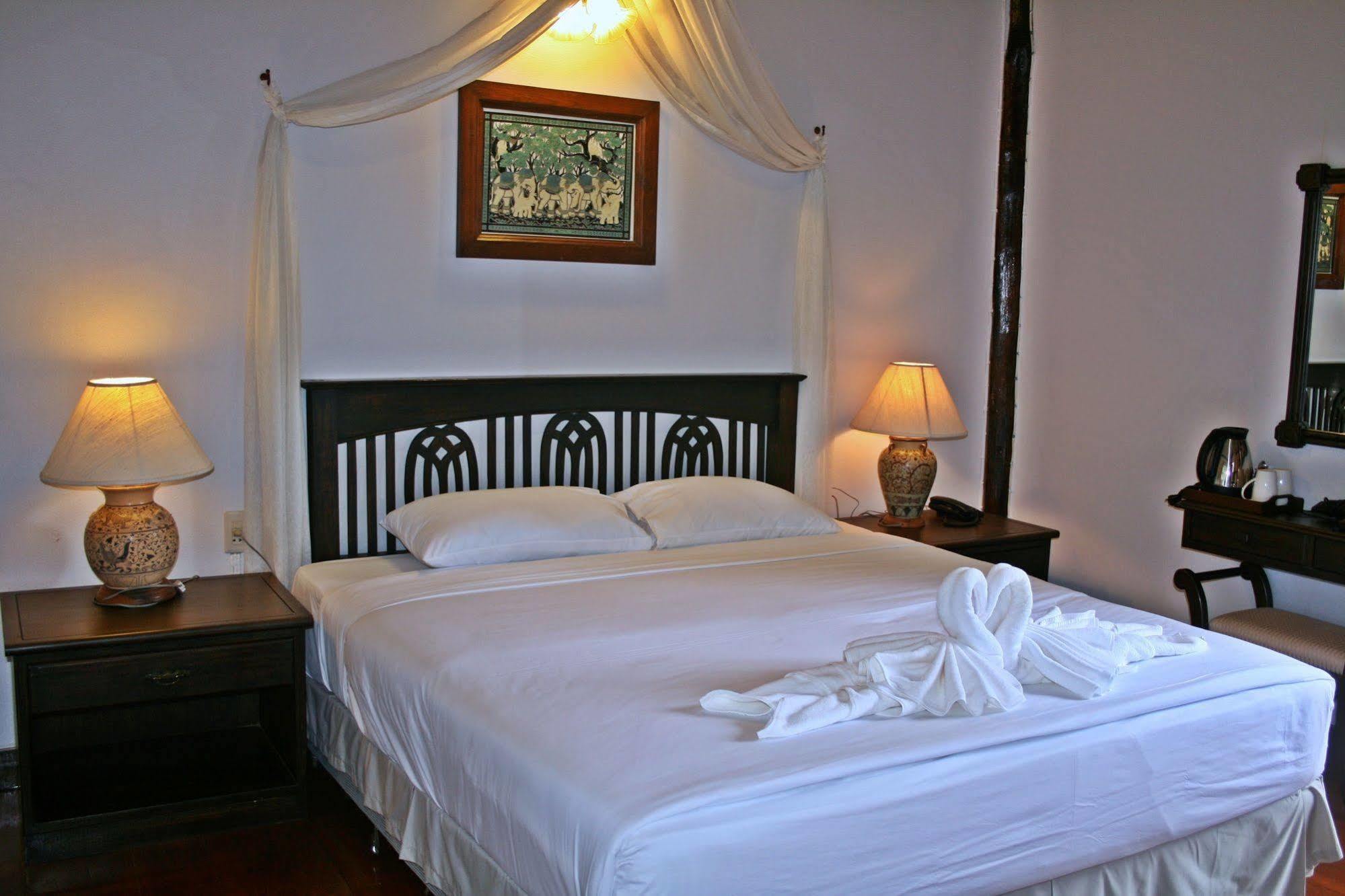 Phu Ing Fah Resort Pong Yaeng Exterior foto